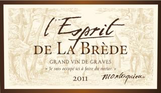 L'Esprit De La Brède