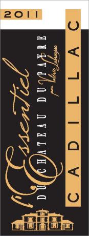 L'Essentiel Du Château Du Payre