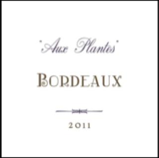 Aux Plantes