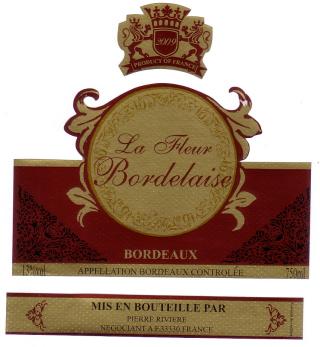 La Fleur Bordelaise