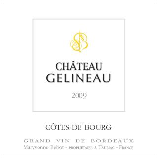 Château Gélineau