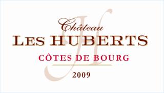 Château Les Huberts