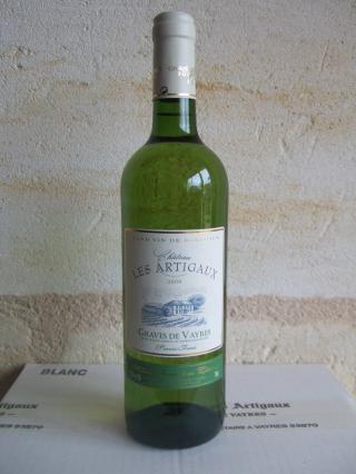 Château Les Artigaux