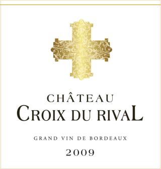 Chateau Croix Du Rival
