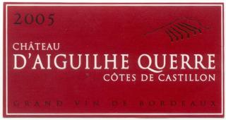 Chateau Aiguilhe Querre