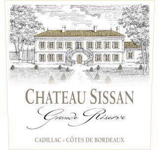 Château Sissan