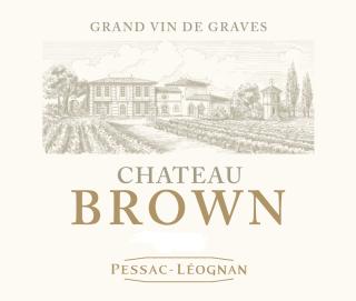 Chateau Brown