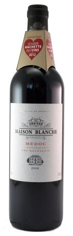 Chateau Maison Blanche