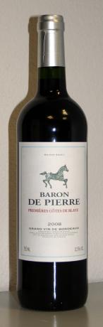 Baron De Pierre