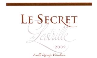 Le Secret De Lestrille