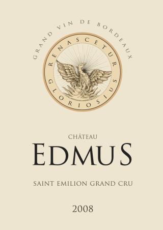 Chateau Edmus