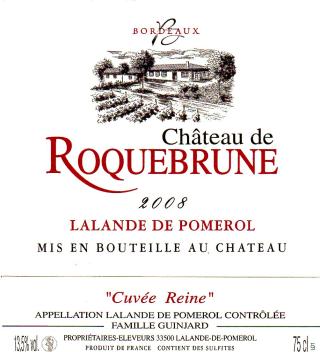 Château De Roquebrune