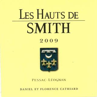 Les Hauts De Smith