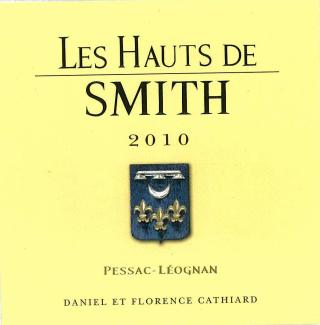 Les Hauts De Smith