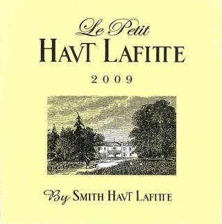 Le Petit Haut Lafitte