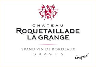 Château Roquetaillade La Grange