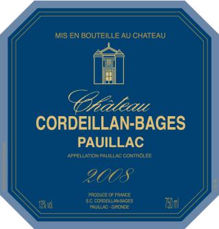 Château Cordeillan-Bages