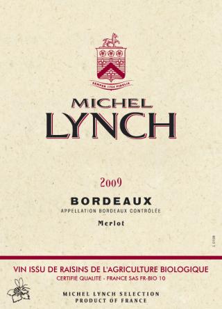 Michel Lynch