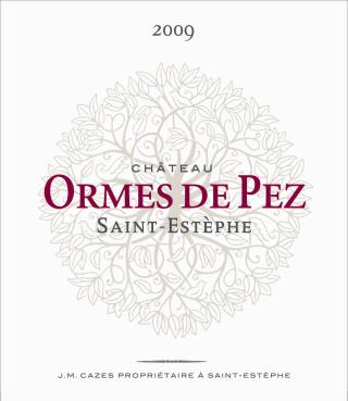 Château Ormes De Pez