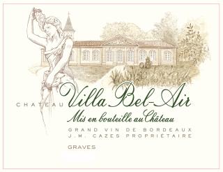 Château Villa Bel-Air