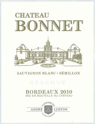 Château Bonnet