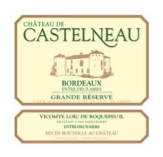 Château De Castelneau