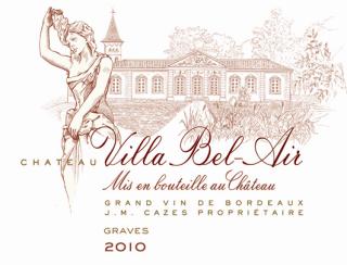 Château Villa Bel-Air
