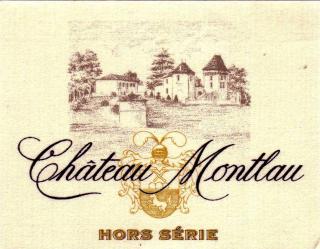 Chateau Montlau
