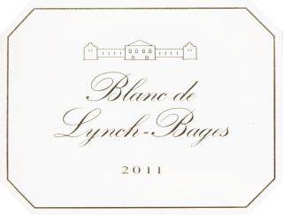 Blanc De Lynch-Bages