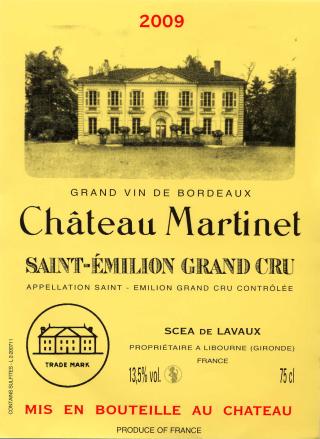 Martinet