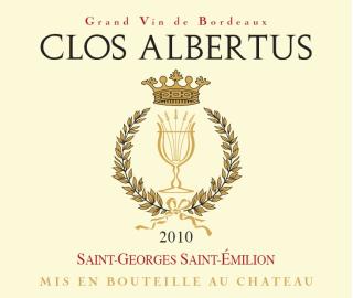 Clos Albertus