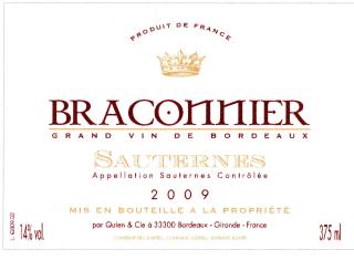 Braconnier
