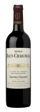 Château Haut-Chaigneau