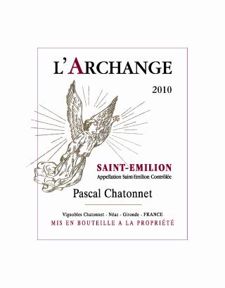 L'Archange