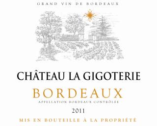 Château La Gigoterie