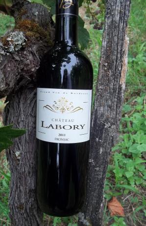 Château Labory