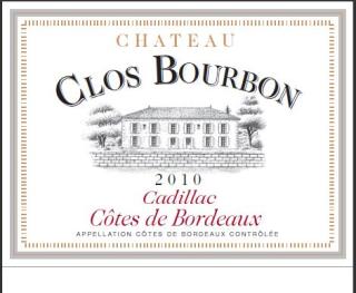 Château Clos Bourbon