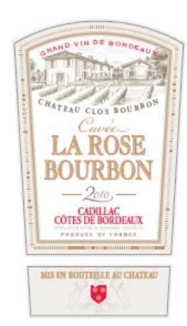 Château La Rose Bourbon