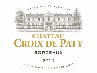 Château Croix De Paty