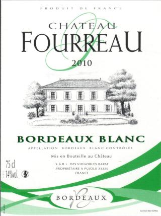 Château Fourreau