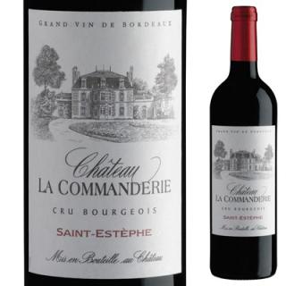 Château La Commanderie