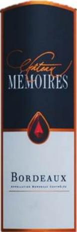 Chateau Mémoires