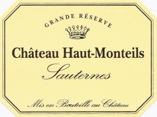 Château Haut-Monteils