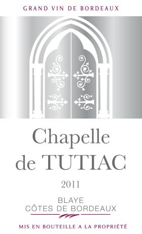 Chapelle De Tutiac