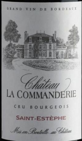 Château La Commanderie