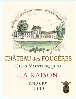 Château Des Fougères