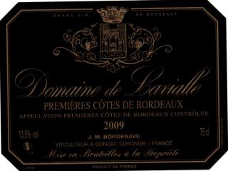 Domaine De Lavialle