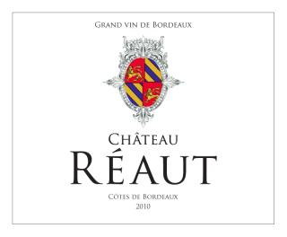 Chateau Reaut