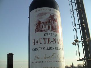Château Haute-Nauve