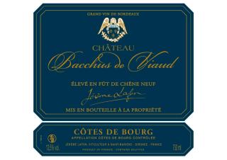 Château Bacchus De Viaud